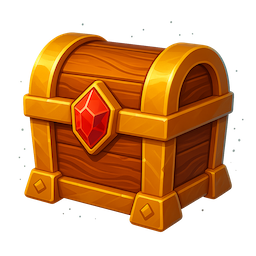 Tier 1 Chest
