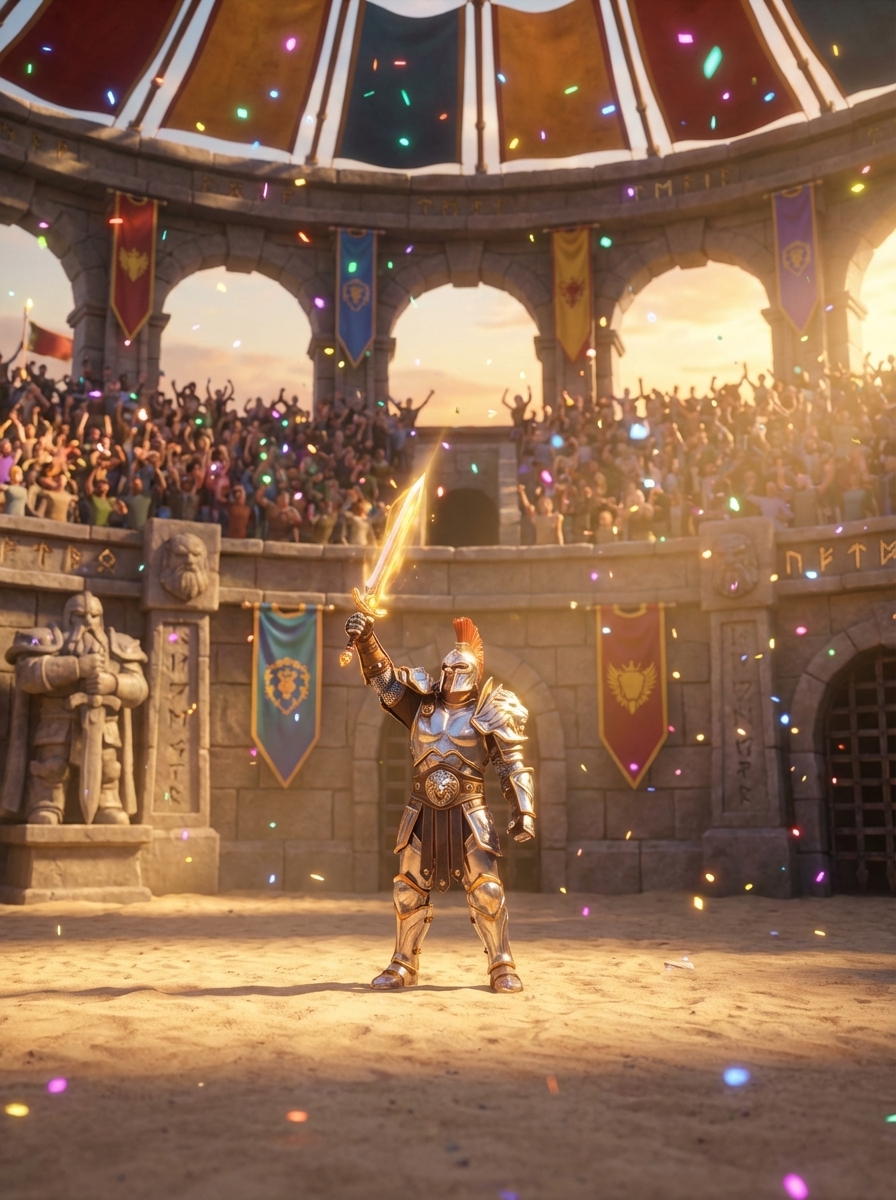 CYBERSPORT (LEAGUES)