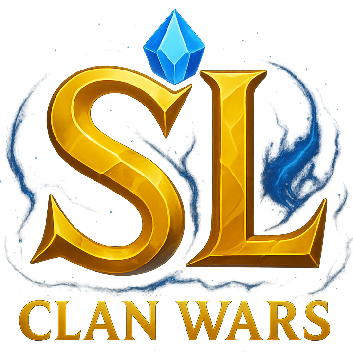 Shard Legends Logo